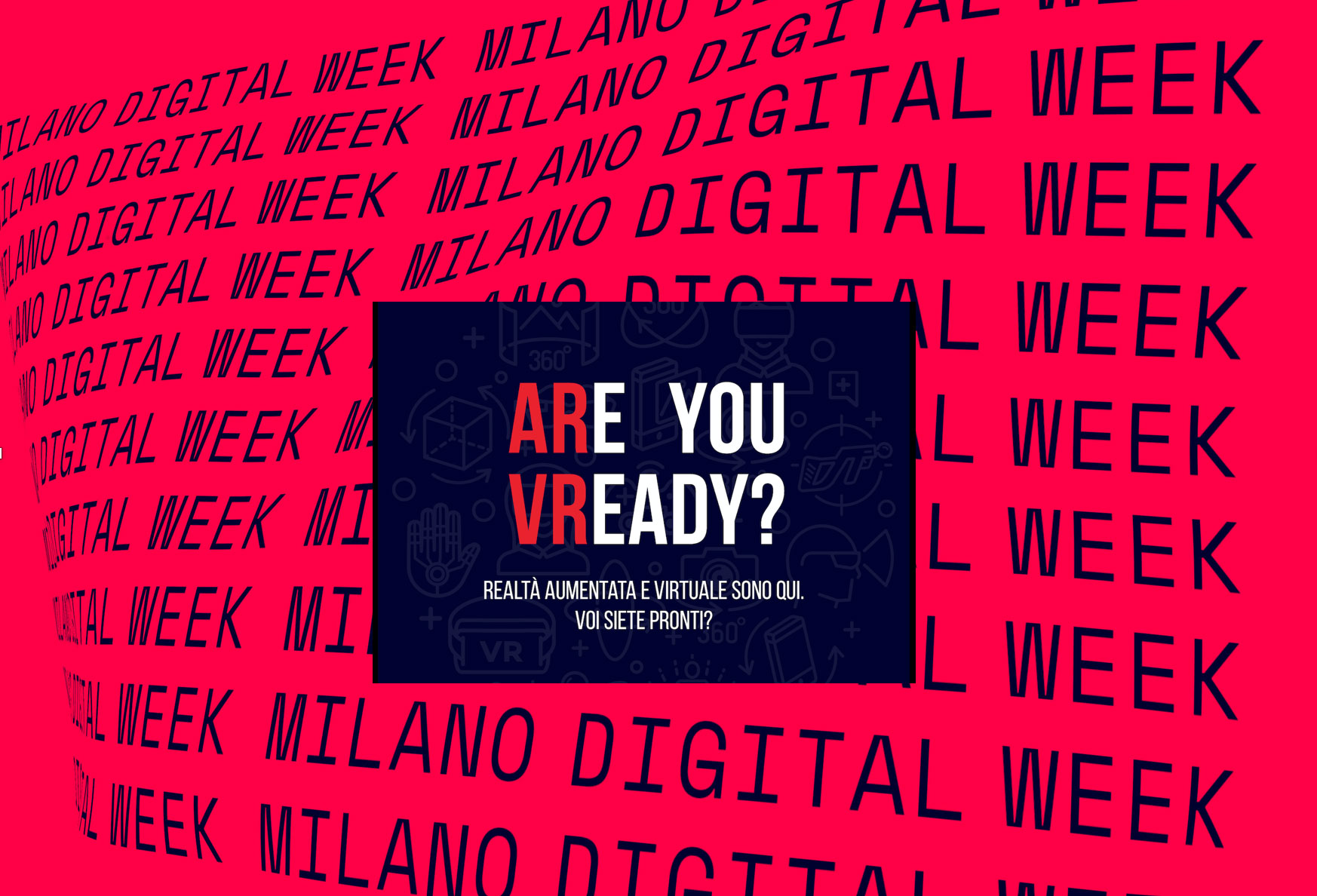 Milan Digital Week