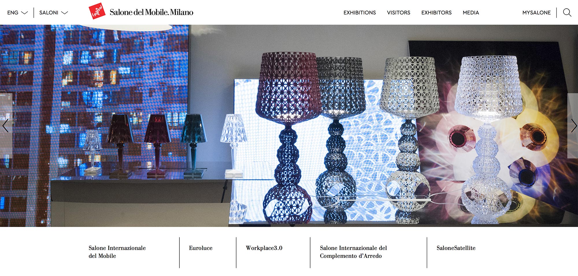 Milan Design Week