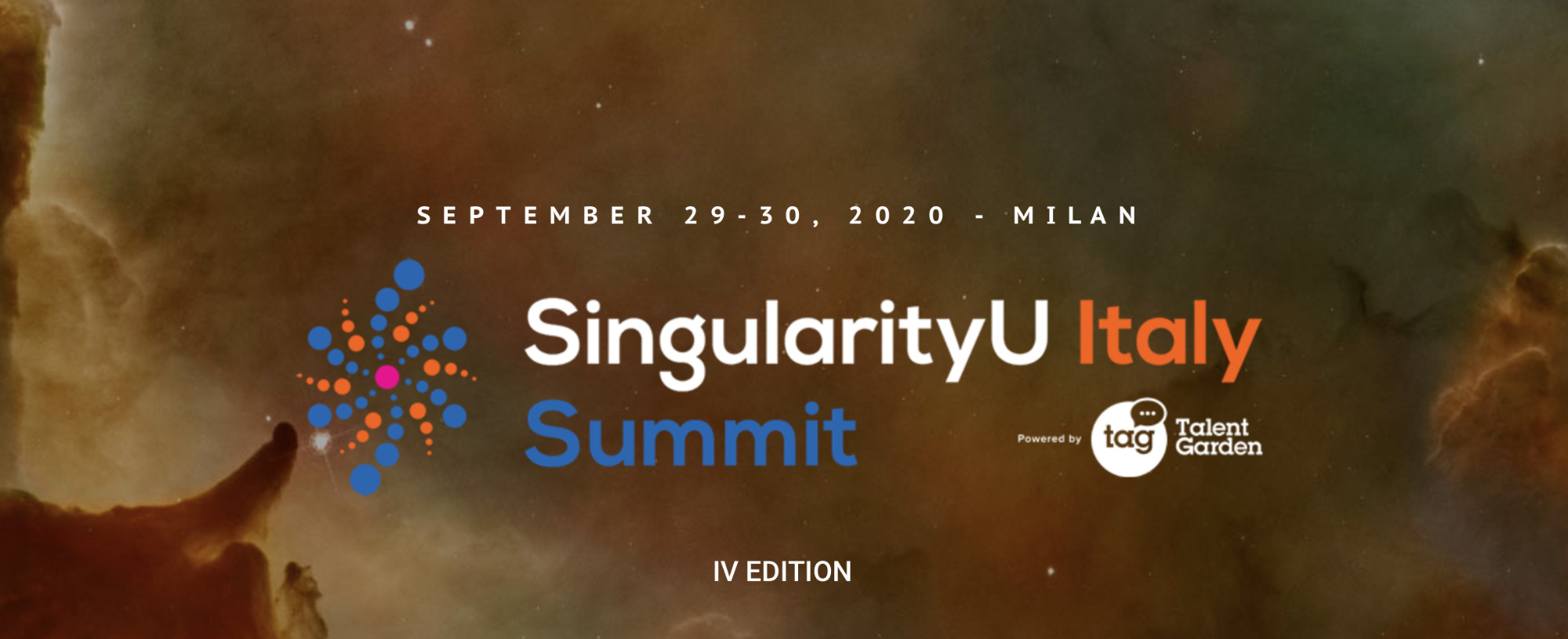 Singularity