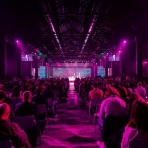 ITALIAN TECH WEEK - Torino - Lorenzo Montagna