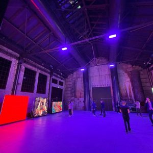 ITALIAN TECH WEEK - Torino - Lorenzo Montagna