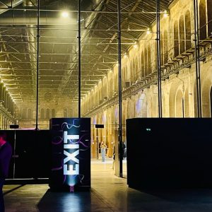ITALIAN TECH WEEK - Torino - Lorenzo Montagna
