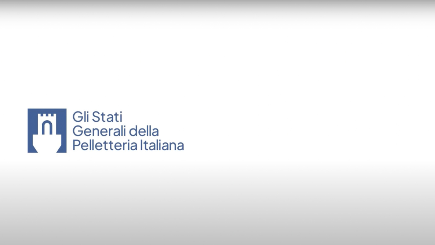 Metaverse @ The States General of Italian Leather Goods, Florence