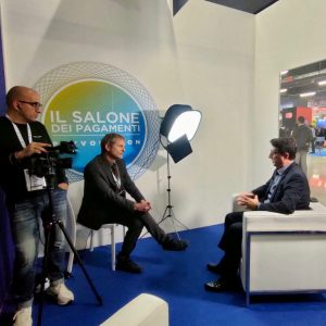 Salone dei Pagamenti - Lorenzo Montagna - The META future of payments