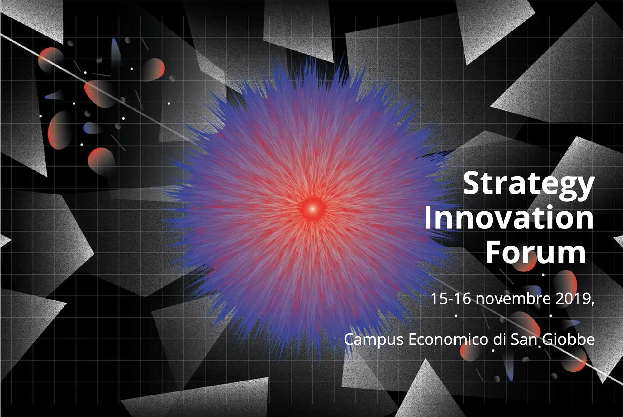 Strategy Innovation Forum