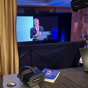 E.H.M.A. European Hotel Managers Association - Lorenzo Montagna