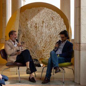 Metaverse - A Hypercultural Journey (Libera Accademia di Belle Arti LABA, Brescia)