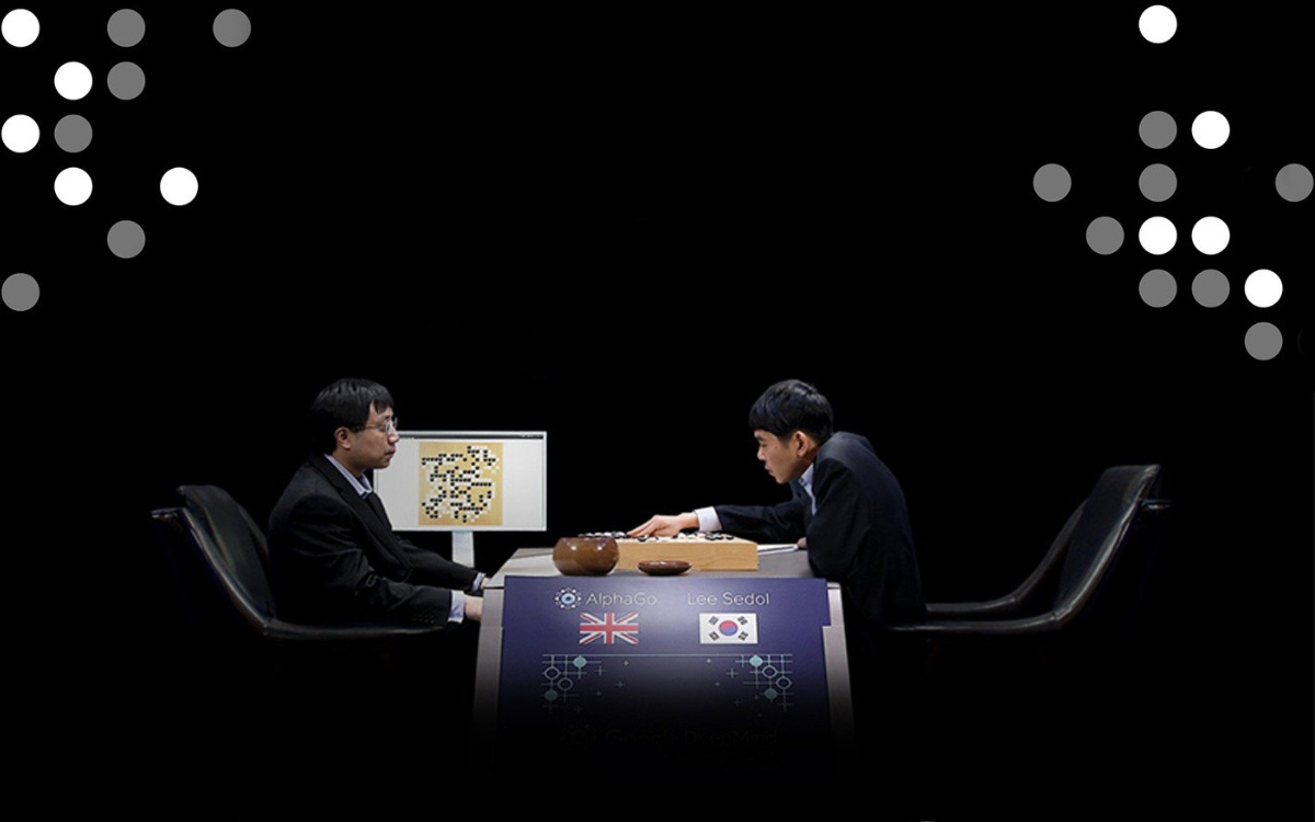 AlphaGo (Greg Kohs)