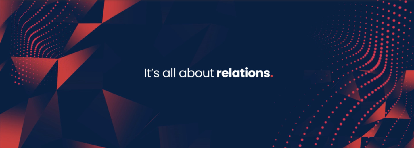 Atlante - Technical and Supply Chain Summit - Relations