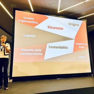 Atlante – Technical and Supply Chain Summit - Lorenzo Montagna