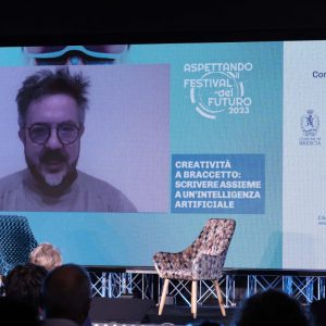 Aspettando il Festival del Futuro di Brescia