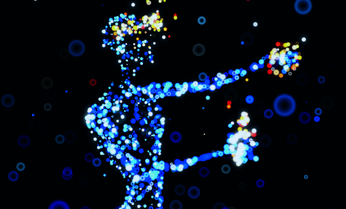 Dirigente - Metaverse: Web 3.0 to go further