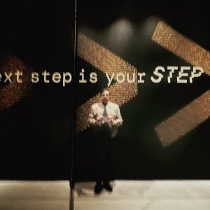 Step - Augmented Reality: what it is and why it will be relevant for us as people and professionals - Lorenzo Montagna