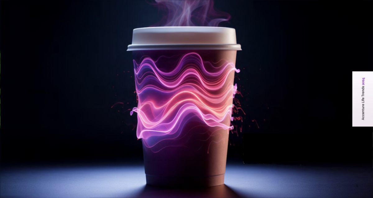 Accenture - Life Trends 2024