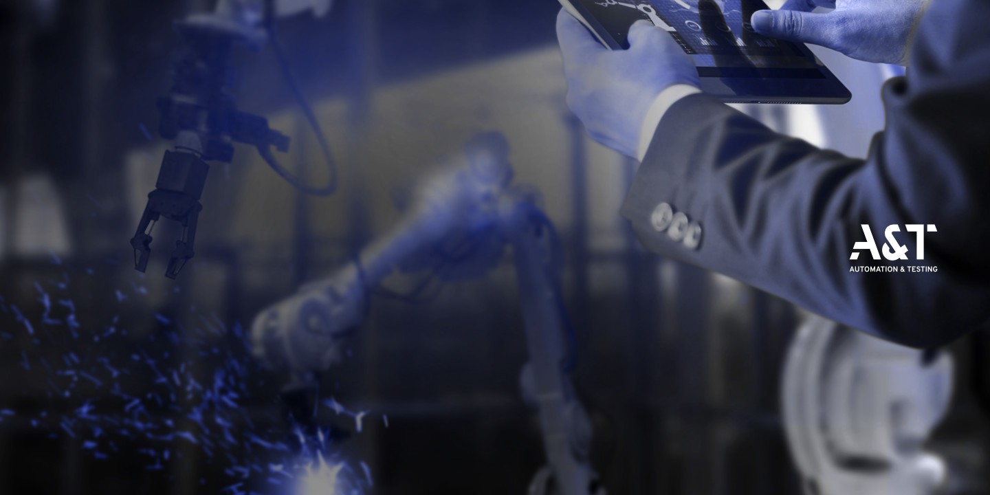 A&T - Automation & Testing