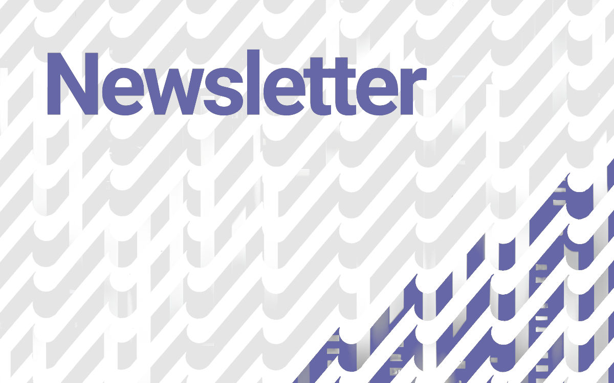 Read > Newsletter