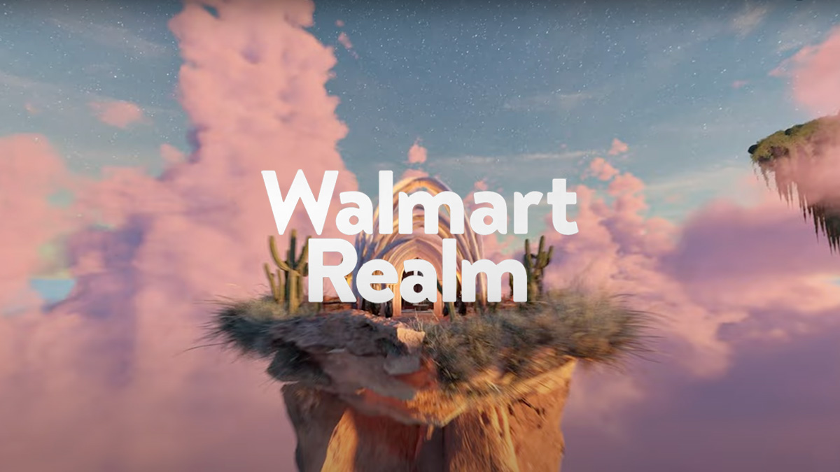 Walmart Realm