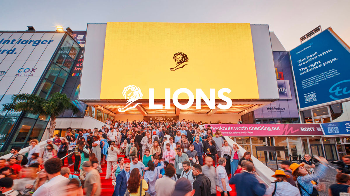 Cannes Lions 2024