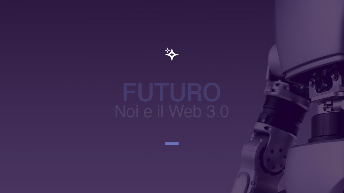 Futuro - Noi e il Web 3.0 - 38 - 202411
