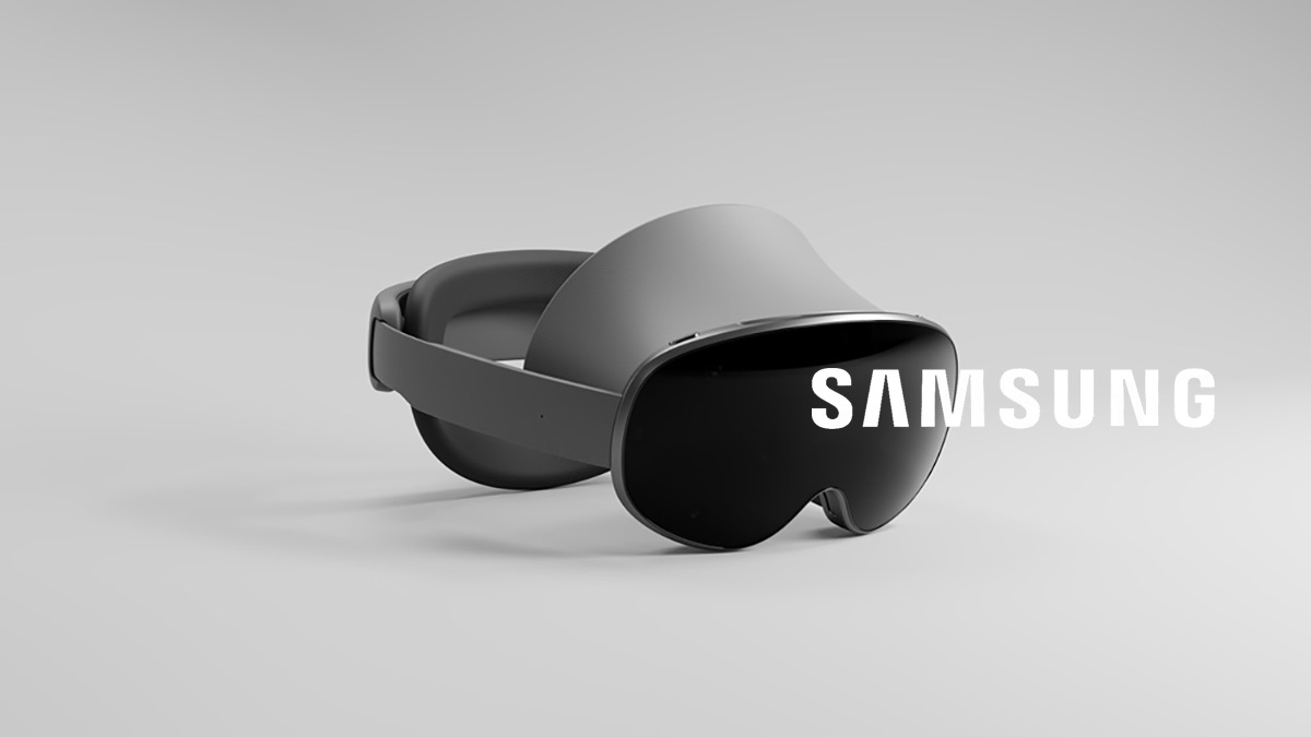 Samsung - Moohan