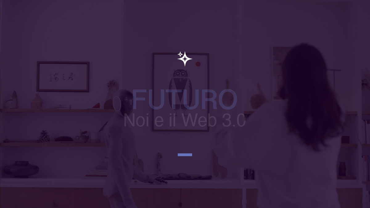 Futuro - Noi e il Web 3.0 - 41 - 2025.04