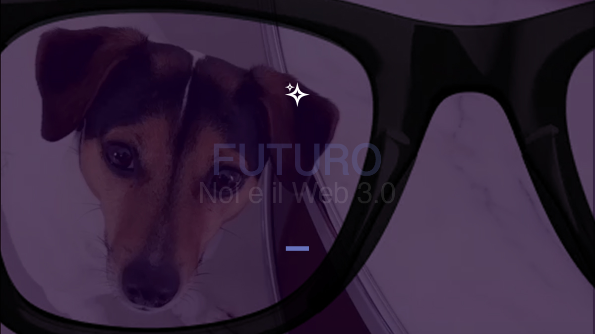 Futuro - Noi e il Web 3.0 - 42 - 2025.05