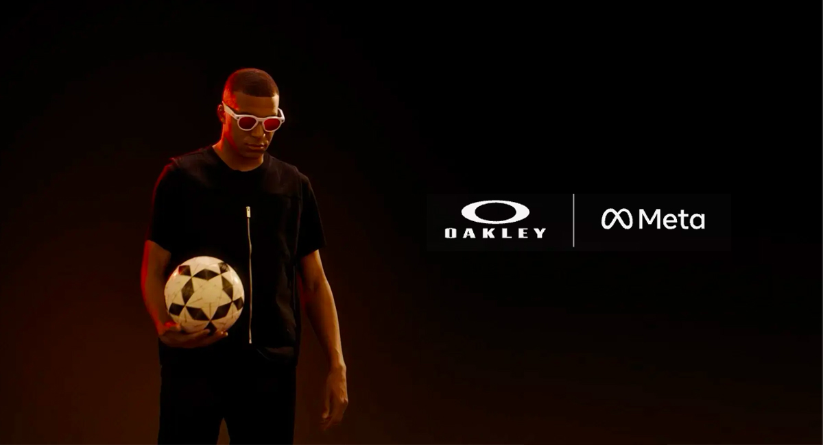 Meta - Oakley
