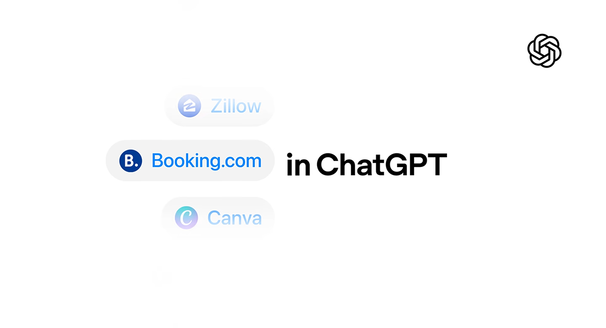 ChatGPT - Apps integration