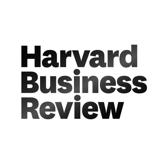 Harvard - Every Organization Needs an Augmented Reality Strategy