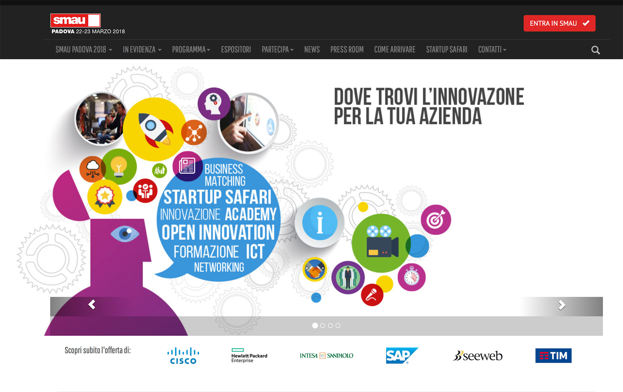 SMAU