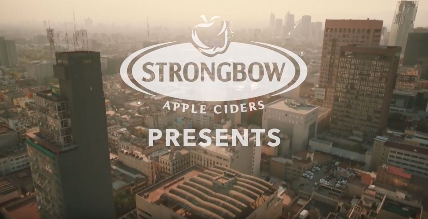 A Spot in VR-PC: Strongbow example
