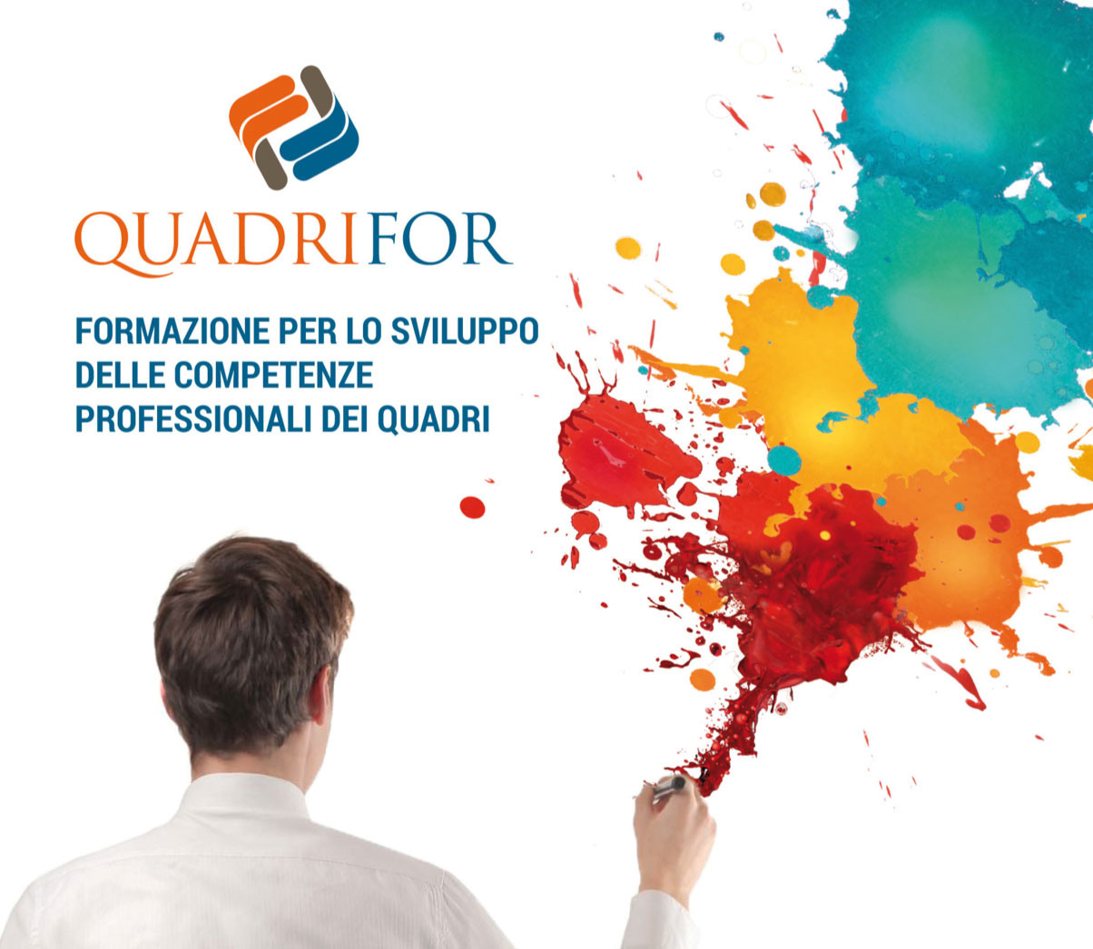 Quadrifor