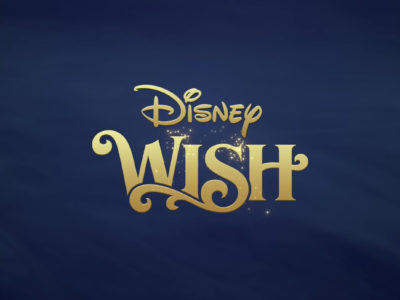 Disney Wish