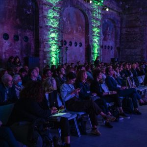 ITALIAN TECH WEEK - Torino - Lorenzo Montagna