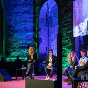 ITALIAN TECH WEEK - Torino - Lorenzo Montagna