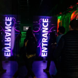 ITALIAN TECH WEEK - Torino - Lorenzo Montagna
