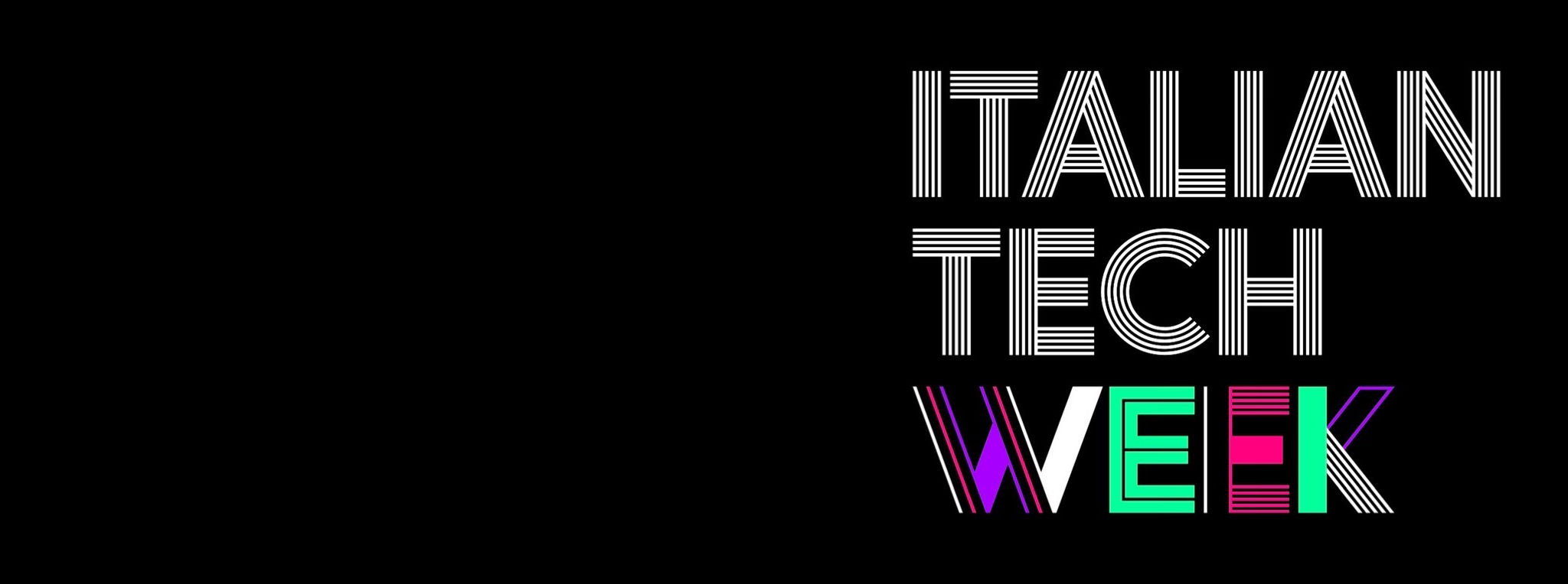 Italian Tech Week 2022