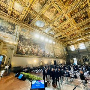 Metaverso - Gli Stati Generali della Pelletteria Italiana