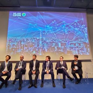 Salone dei Pagamenti - Lorenzo Montagna - Il META futuro dei pagamenti