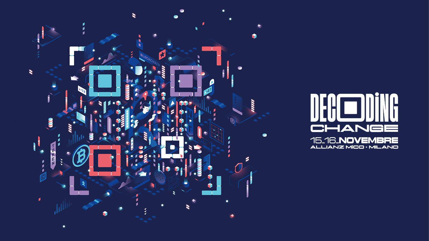 IAB - Decoding Change