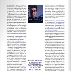 Promotion - Lorenzo Montagna