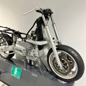 Metaverso Industriale - Politecnico di Milano - Lorenzo Montagna - BMW