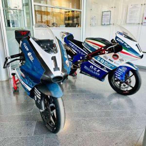 Metaverso Industriale - Politecnico di Milano - Lorenzo Montagna