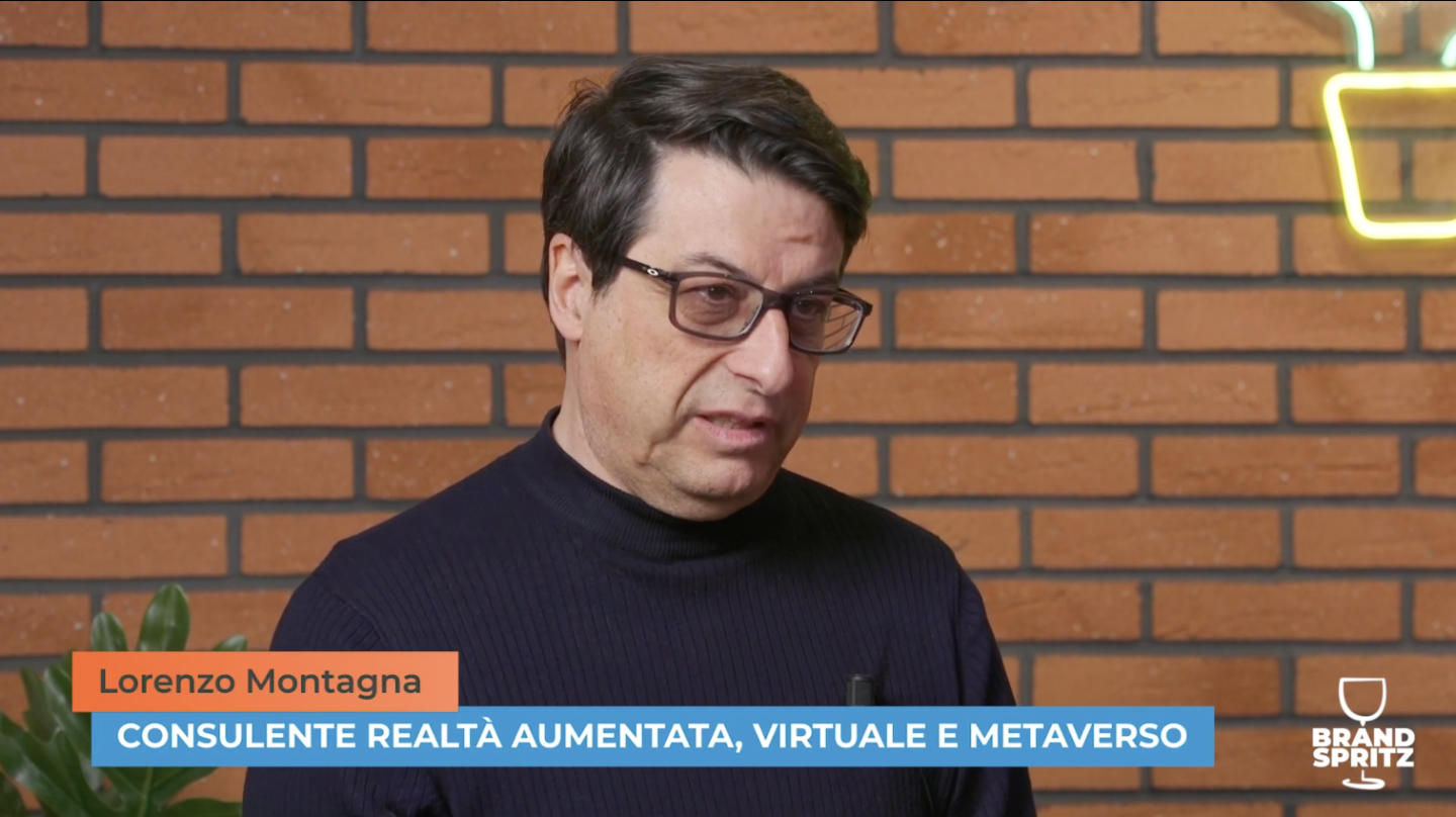 Brand Spritz - Lorenzo Montagna - OBE Academy