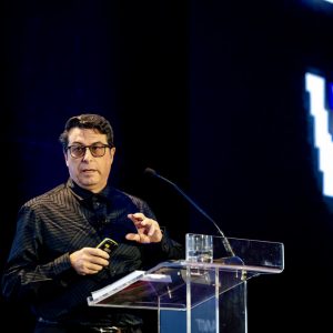 E.H.M.A. European Hotel Managers Association - Lorenzo Montagna