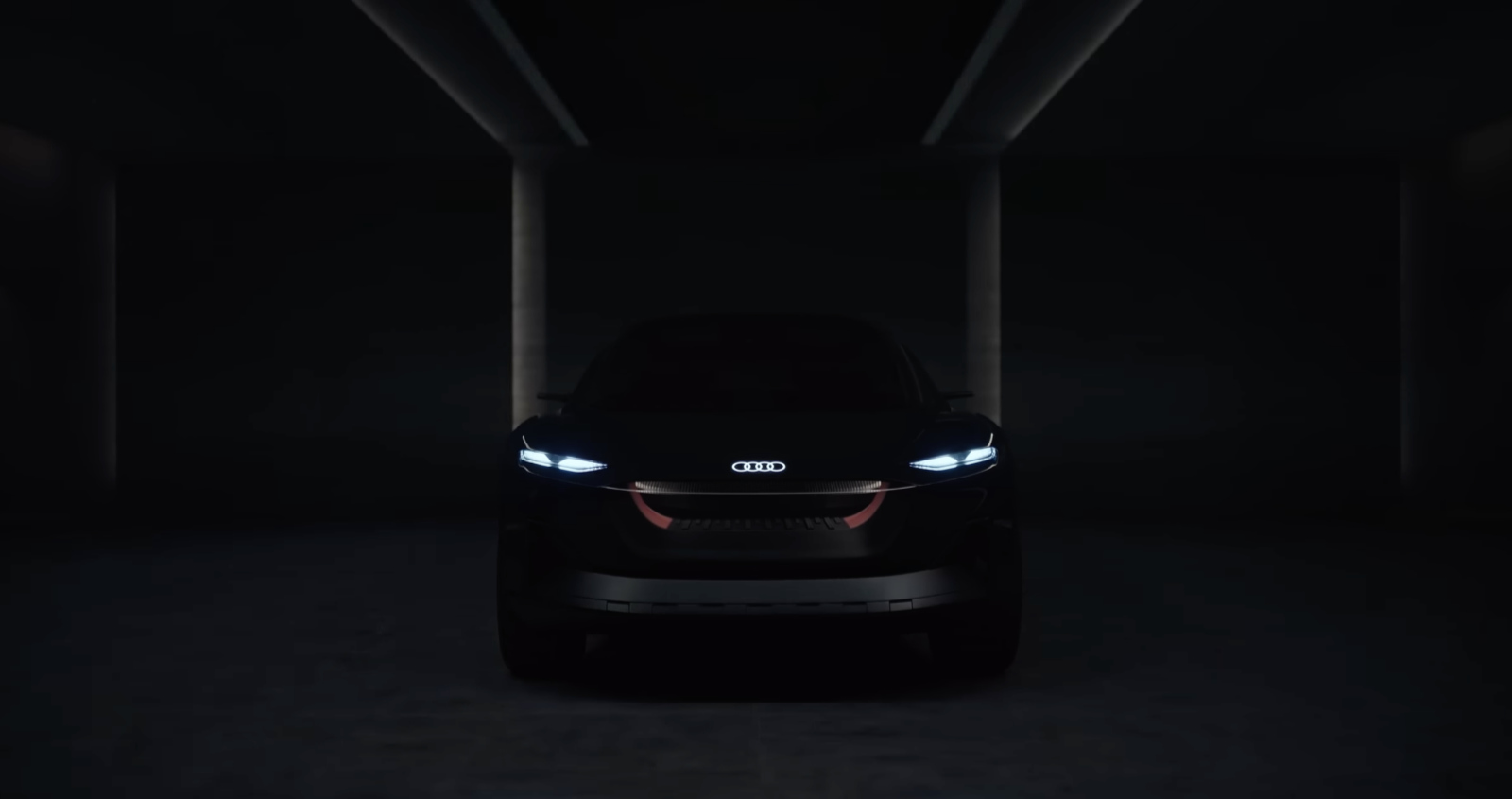 Audi e l’auto “aumentata”