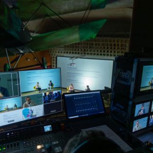 Metaverso - Un Viaggio Iperculturale (LABA, Brescia) - Lorenzo Montagna