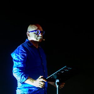 Metaverso - Un Viaggio Iperculturale (LABA, Brescia)