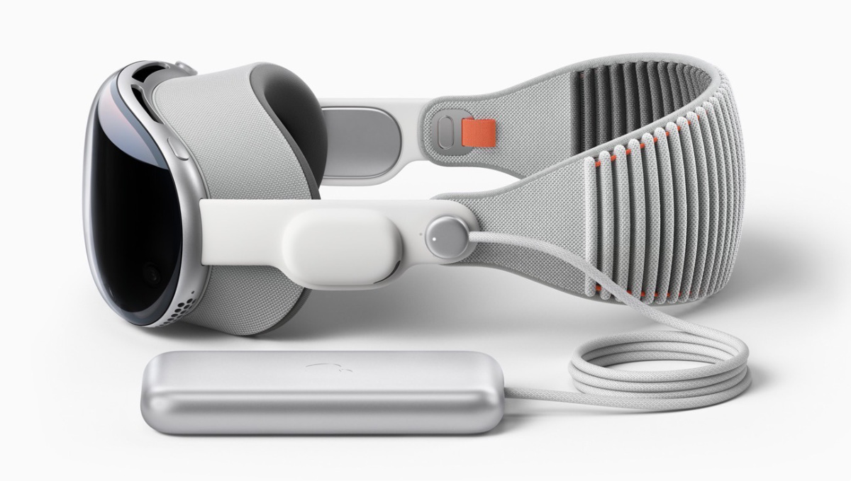 Apple Vision Pro