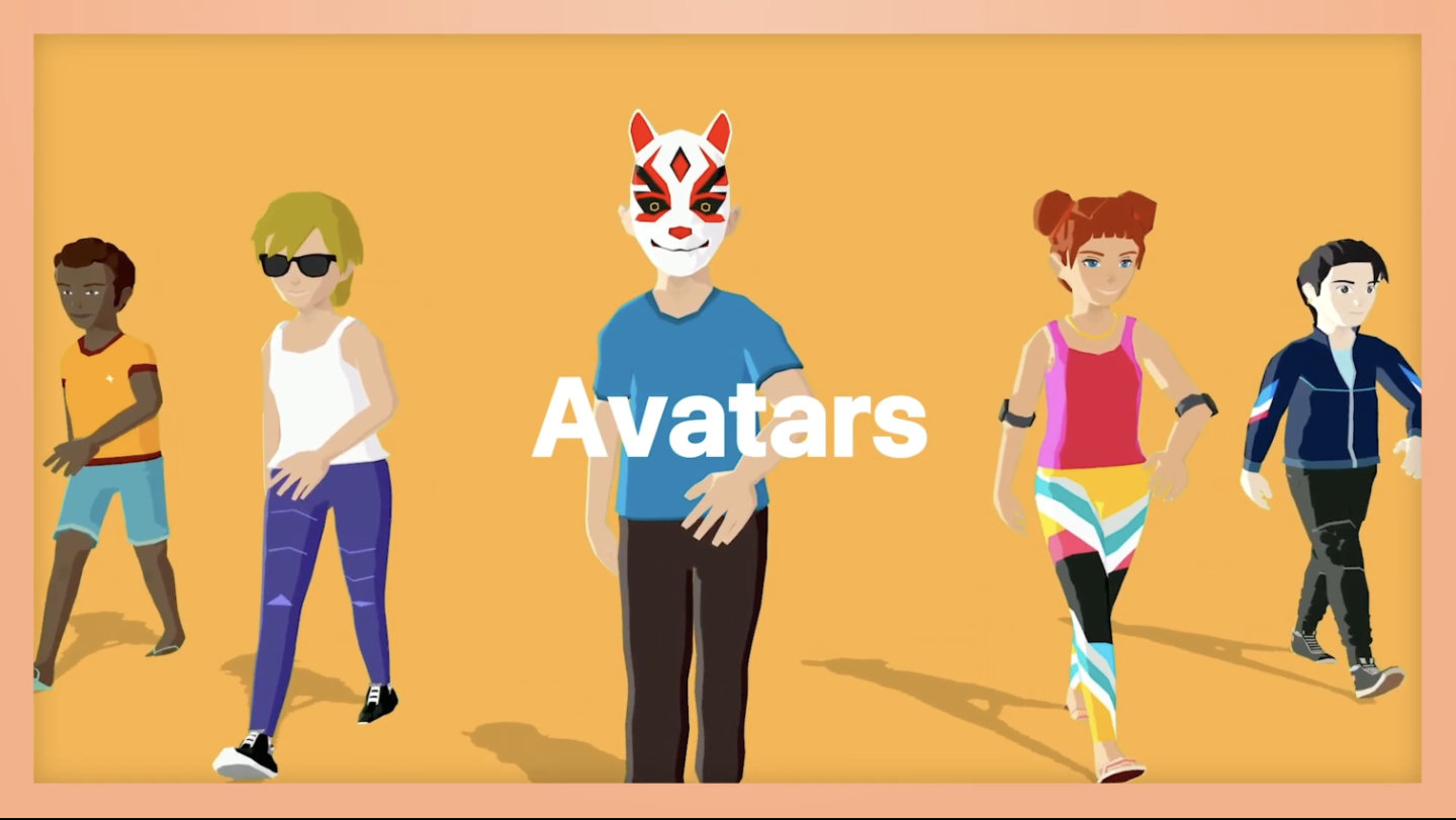 Brand Spritz - Matteo Camarda - Avatars